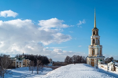 Рязанская епархия показала фотографии митрополита Марка - 62ИНФО Рязанская епархия показала фотографии митрополита Марка