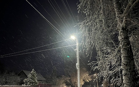 В Рязанской области два дня будет бушевать 7-балльный ветер