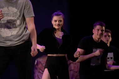 Фоторепортаж: В Рязани в РГРТУ выбрали «Мисс Радиовселенная-2023»