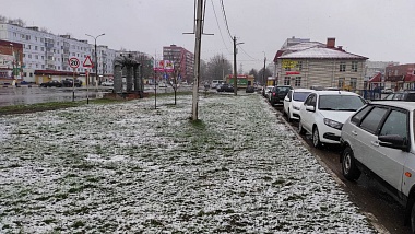 В Рязанской области еще похолодает и усилится ветер