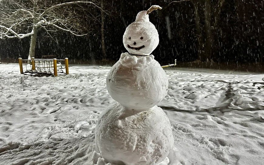 Вероятность стихийных бедствий: в Рязанской области объявлен оранжевый код риска