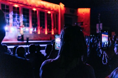 В Рязани стартовал юбилейный фестиваль «Рязанские смотрины»