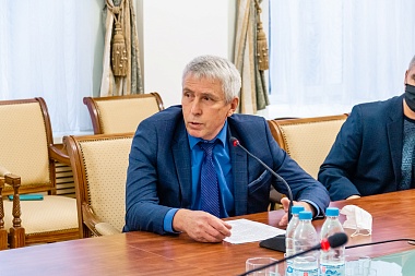 Новая река Ока: как один проект «Новых людей» решит сразу несколько проблем Рязанской области 