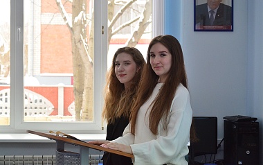 Юридический институт РГУ имени С.А. Есенина провёл День открытых дверей