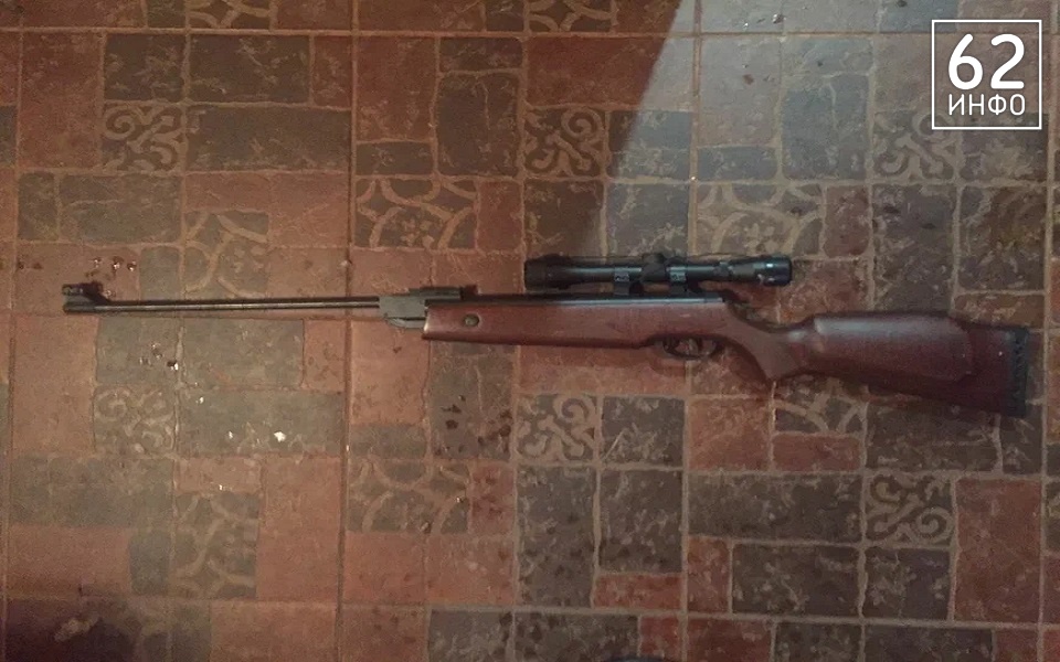 В Рязанской области в лесах будут задерживать нарушителей силой - 62ИНФО В Рязанской области в лесах будут задерживать нарушителей силой - 62ИНФО