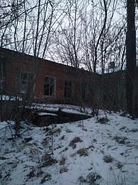 Заброшенную школу в Шиловском районе признали опасной 