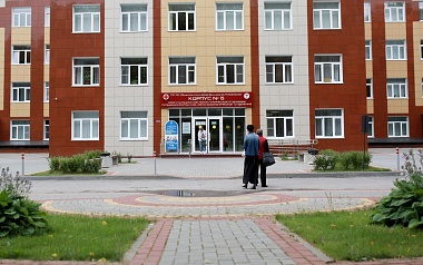 В Рязани в ОКБ имени Семашко ЛОР-хирурги проводят амбулаторный приём 