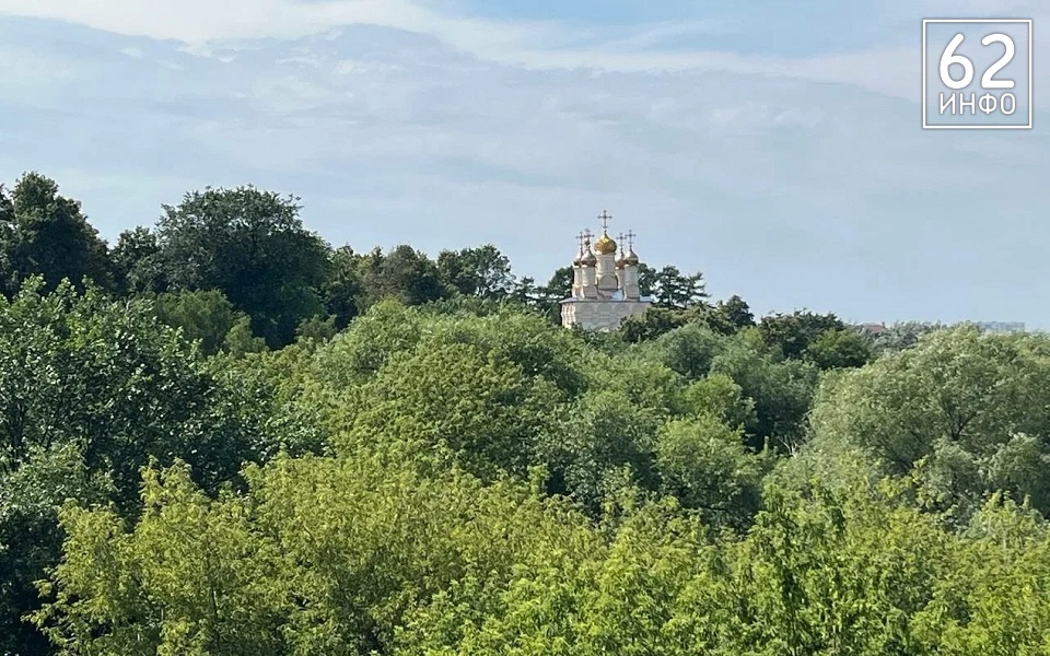 В Рязани хотят издать путеводитель по городу для туристов и краеведов - 62ИНФО