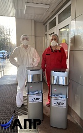 Умножая добро. Как рязанский бизнес помогает людям