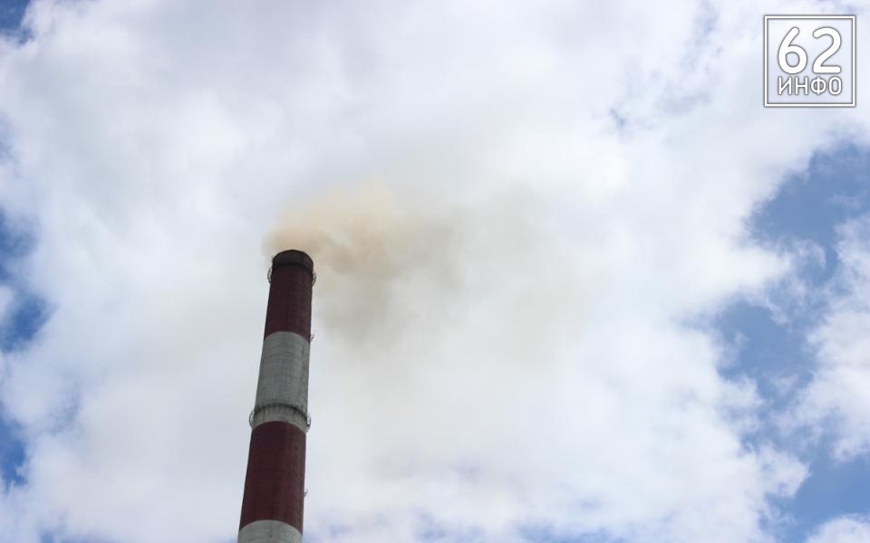 В Рязани выявили выброс сероводорода в Дашково-Песочне - 62ИНФО