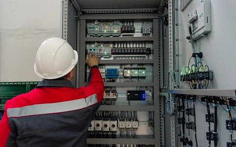 Четыре улицы останутся без света в Канищеве 27 ноября