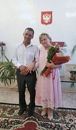 Рязанский ЗАГС представил фото свадеб лета-2023 - 62ИНФО Рязанский ЗАГС представил фото свадеб лета-2023