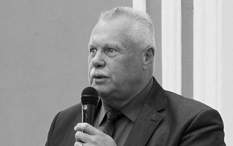 В Рязани скончался доктор исторических наук Юрий Лосев
