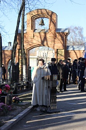 В Рязани почтили память Альберта Слюсаря  - 62ИНФО В Рязани почтили память Альберта Слюсаря