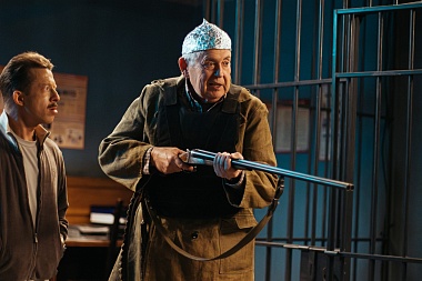 Wink представляет премьеры февраля