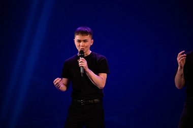 Фоторепортаж: В Рязани в РГРТУ выбрали «Мисс Радиовселенная-2023»