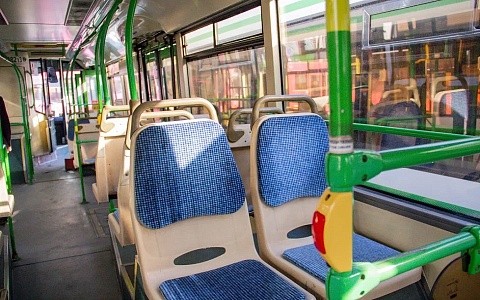 В Рязани 1 марта приостановили движение троллейбусов №№ 9, 10 и 16 из-за ремонта 