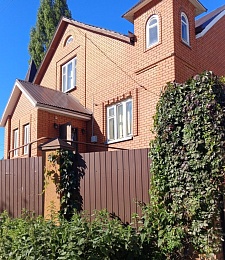 Газовики насильно отключили от газа жителя Дягилева за долг в полмиллиона