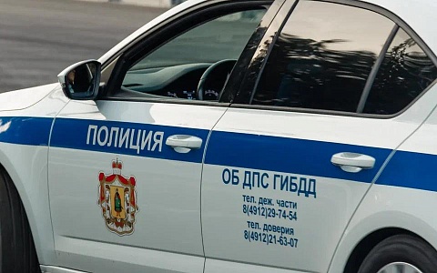 Замначальника рязанской Госавтоинспекции обратился к водителям  