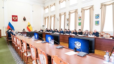 Рязанский зампред правительства Швакова рассказала о борьбе с контрафактом и контрабандой в регионе