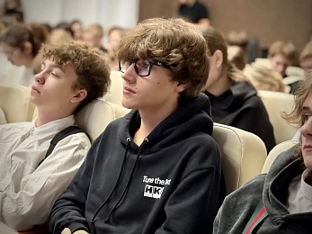 Сбер поддержал старт нового сезона «Урока цифры» в Рязанской области