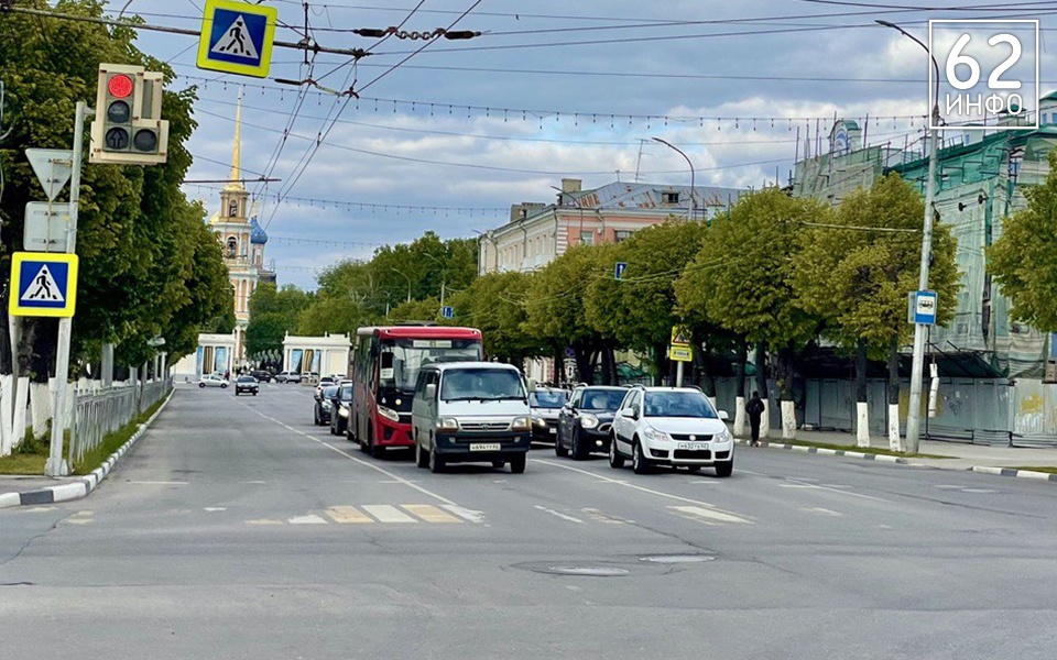 Депрессия может стать причиной лишения водительских прав - 62ИНФО