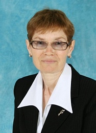 В Касимове умерла учитель школы №7 Надежда Пасмурнова