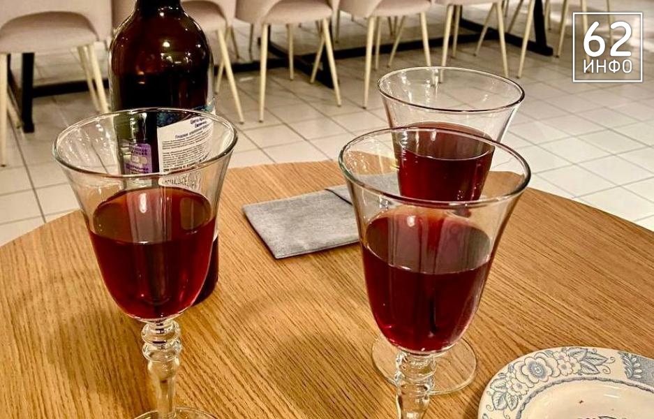 Два кораблинца предстанут перед судом за кражу алкоголя и закуски из магазина - 62ИНФО