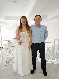 Опубликован ТОП-100 фото самых ярких свадеб Рязанской области в 2022 году