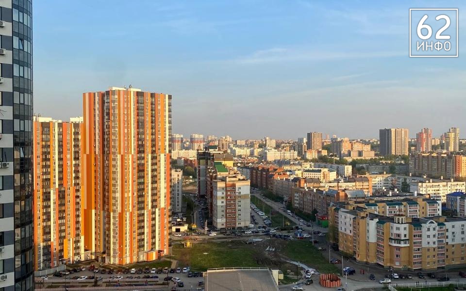 Госжилинспекция опубликовала список лучших и худших рязанских УК - 62ИНФО