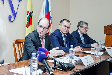 И. о. ректора РГУ Дмитрий Боков возглавил отделение Российского исторического общества