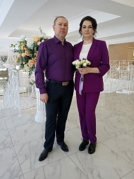 Опубликован ТОП-100 фото самых ярких свадеб Рязанской области в 2022 году