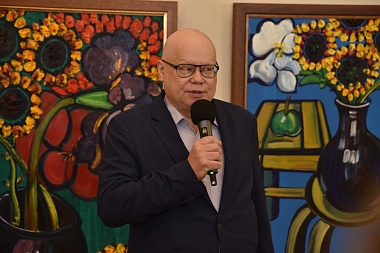 Губернатор объявил об открытии рязанского отделения Российского общества дружбы с Кубой