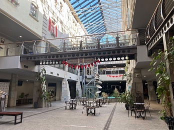 Рязанские кинотеатры ждут зрителей отечественных фильмов