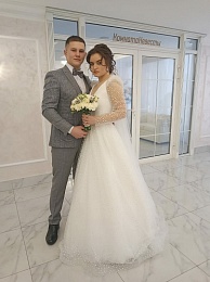 Опубликован ТОП-100 фото самых ярких свадеб Рязанской области в 2022 году