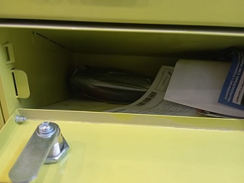 Полиция нашла у задержанного в Рязани москвича 2 кг «синтетики»