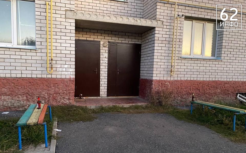 Пьяная соседка в Новомичуринске решила утихомирить шумную соседку угрозами убить  - 62ИНФО