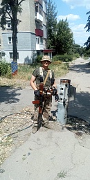 Запах хлеба вместо пороха: как живут вернувшиеся в Рязань фронтовики