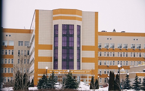 В Рязани врачи спасли жизнь роженице