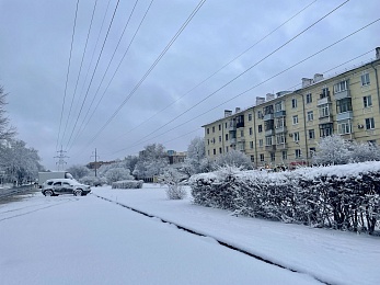Снежное полнолуние марта сфотографировали в рязанской глубинке - 62ИНФО Снежное полнолуние марта сфотографировали в рязанской глубинке