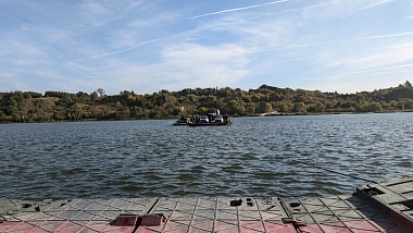 В Рыбновском районе провели контртеррористические учения с БПЛА