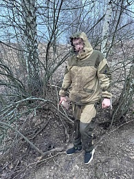 Рязанское УФСБ задержало наркоторговца с поличным