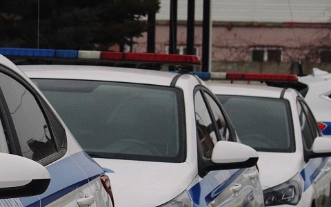 Более 12000 нарушений ПДД выявили инспекторы ДПС в Рязанской области за выходные 