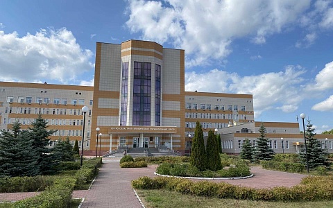 В Перинатальный центр Рязани завезут новое оборудование
