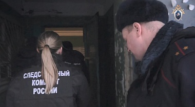 Рязанская полиция раскрыла убийство 67-летнего пенсионера в подъезде