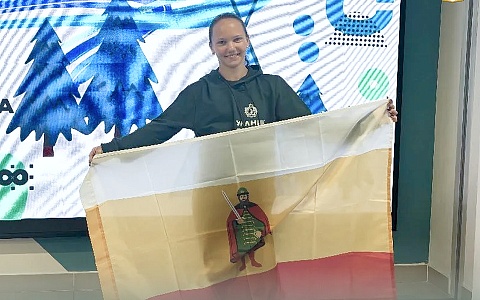 Рязанская десятиклассница вышла в финал Всероссийской олимпиады по физике