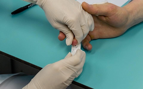 В Рязанской области выплату за донорство получат 3,3 тысячи человек