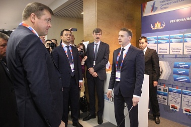 Рязанская область постарается к 2025 году привести к нормативам 85% дорог — Любимов - 62ИНФО Рязанская область постарается к 2025 году привести к нормативам 85% дорог — Любимов