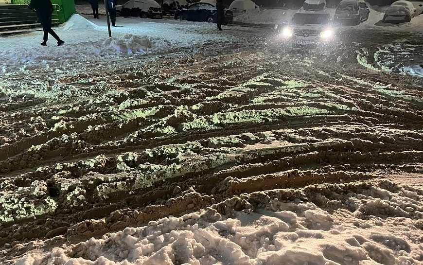 Усиленный режим служб: мэр Рязани рассказал о подготовке к очередному снегопаду