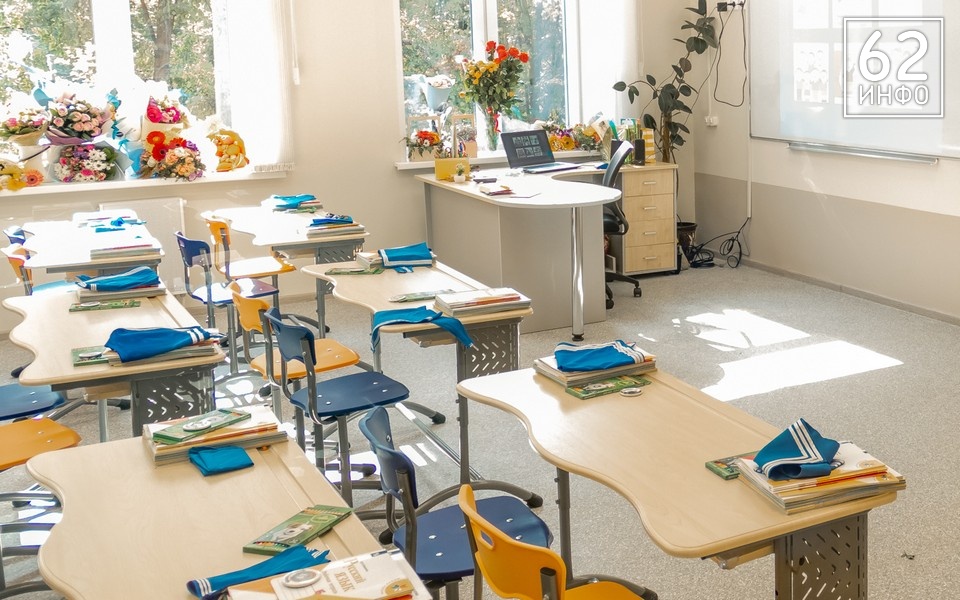 В Рязанской области продлили школьные каникулы - 62ИНФО В Рязанской области продлили школьные каникулы - 62ИНФО